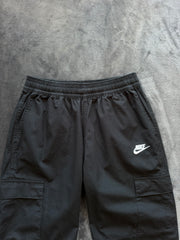 (S) Nike мъжко карго долнище (леко избеляване по ластика)