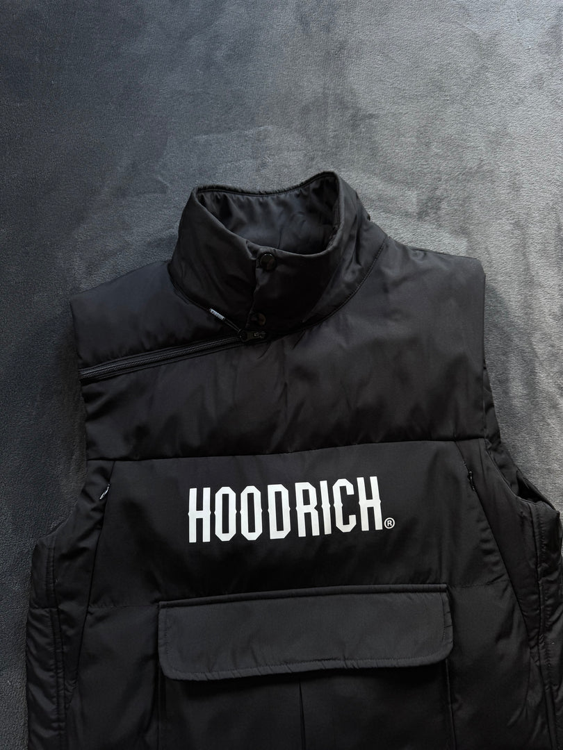 (L) Hoodrich Utility Puffer Vest