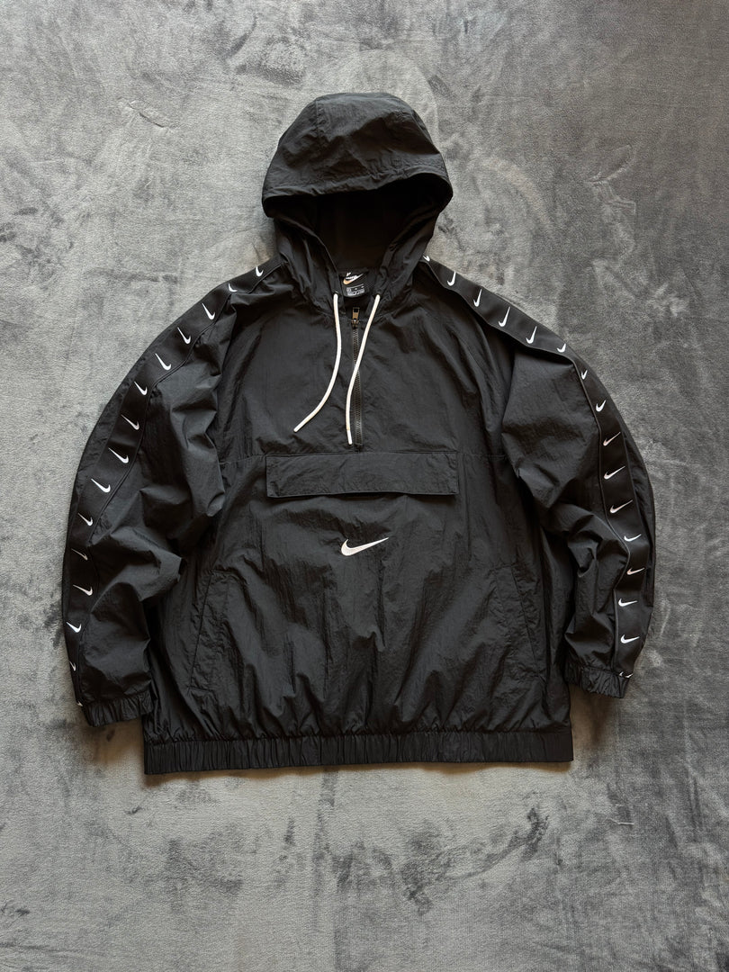 (XL) Nike Swoosh мъжка ветровка