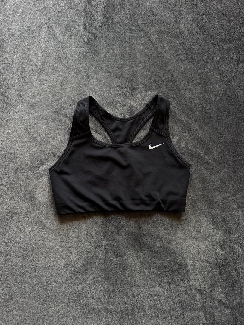 (ДАМСКО) (M) Nike Dri Fit спортно бюстие