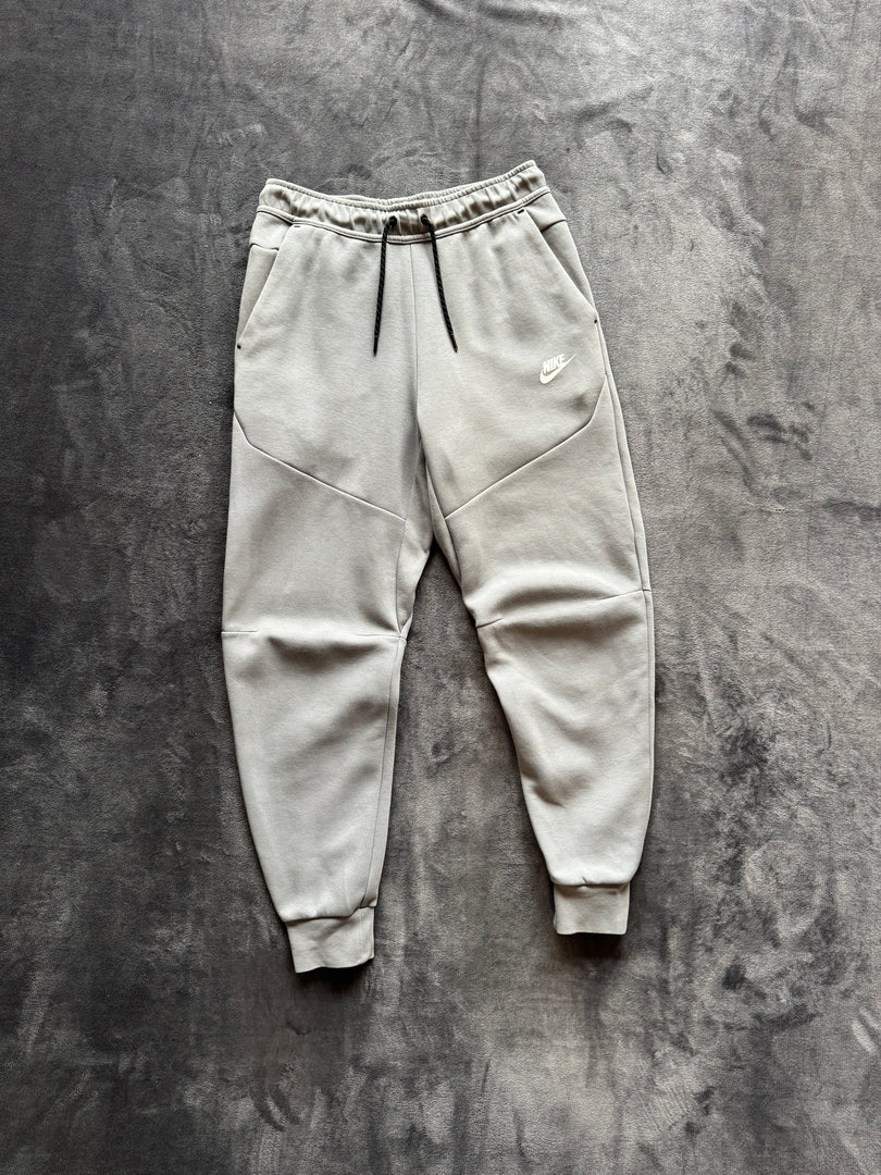 (S) Nike Tech Fleece мъжко долнище