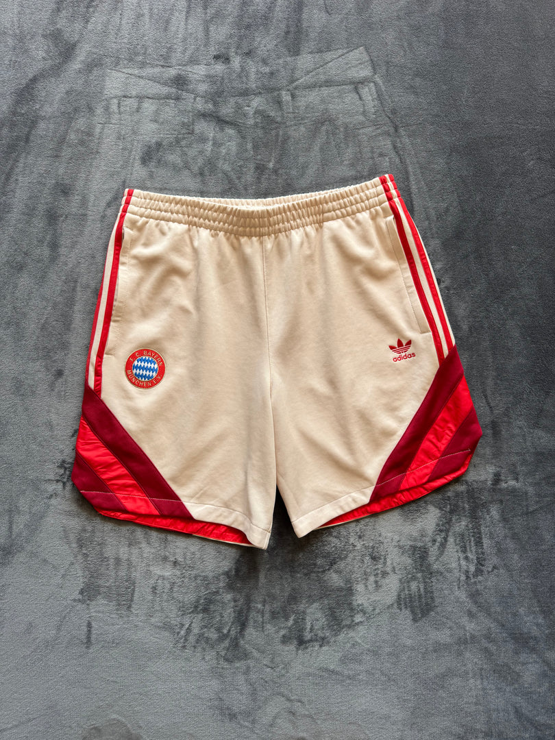 (L) Adidas x Bayern Munchen мъжки шорти