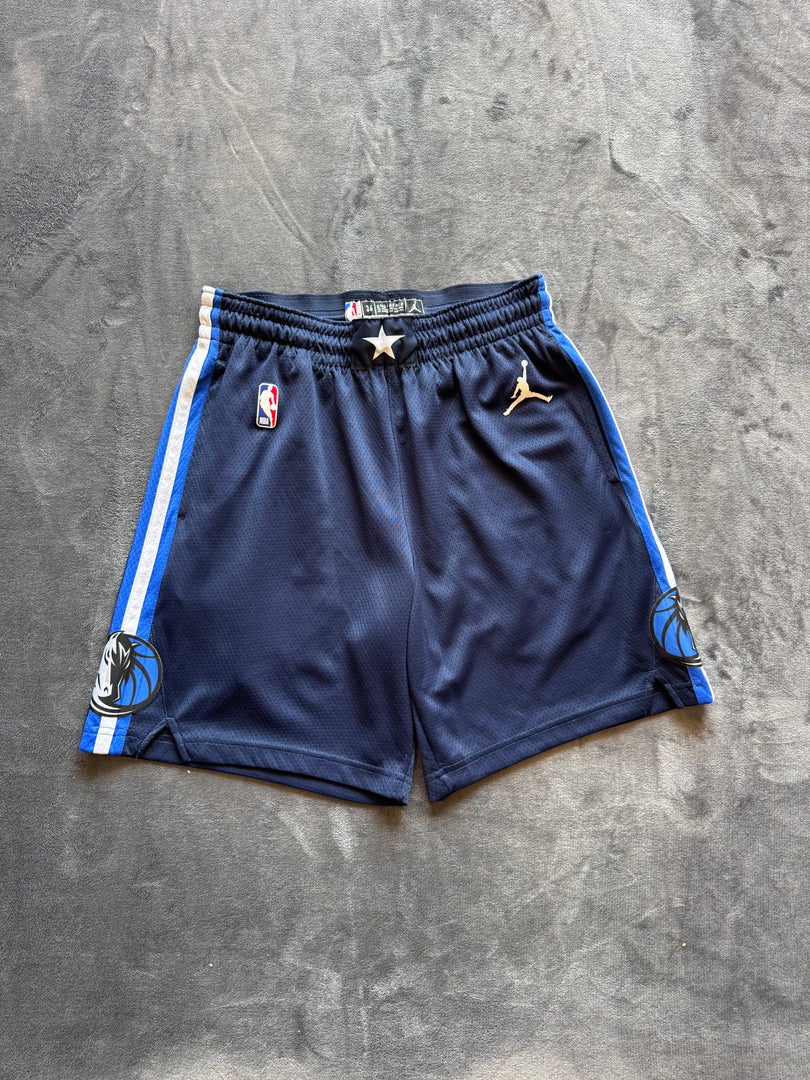 (M) Air Jordan мъжки баскетболни шорти