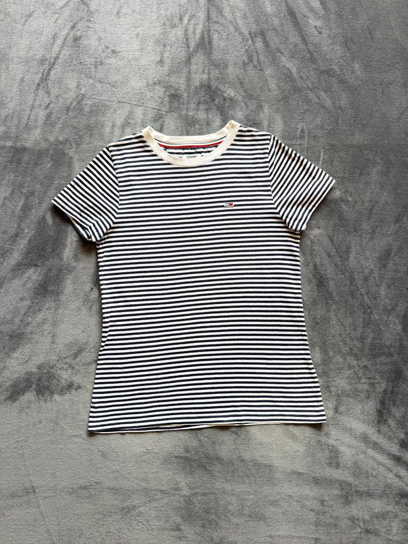 (ДАМСКО) (M) Tommy Hilfiger дамска тениска