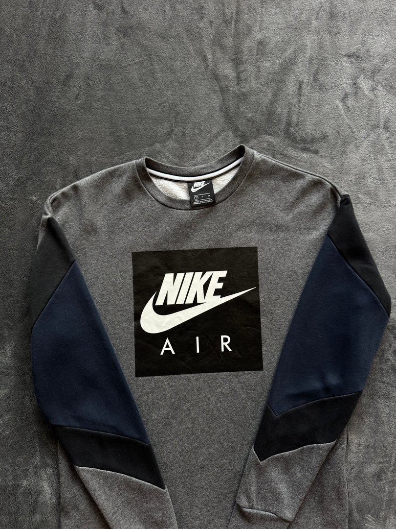 (S) Nike Air мъжка блуза