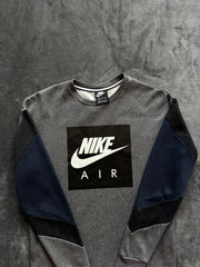 (S) Nike Air мъжка блуза
