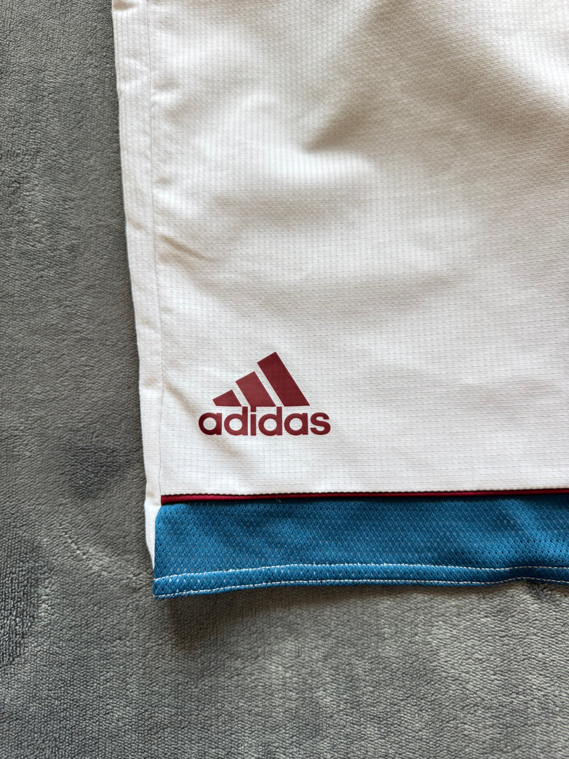 (M) Adidas x Bayern Munchen мъжки шорти