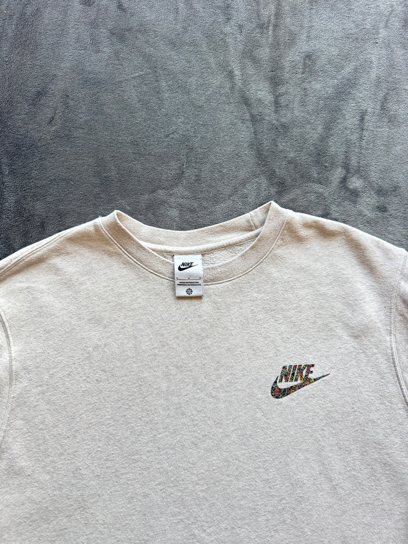 (L) Nike Air мъжка блуза