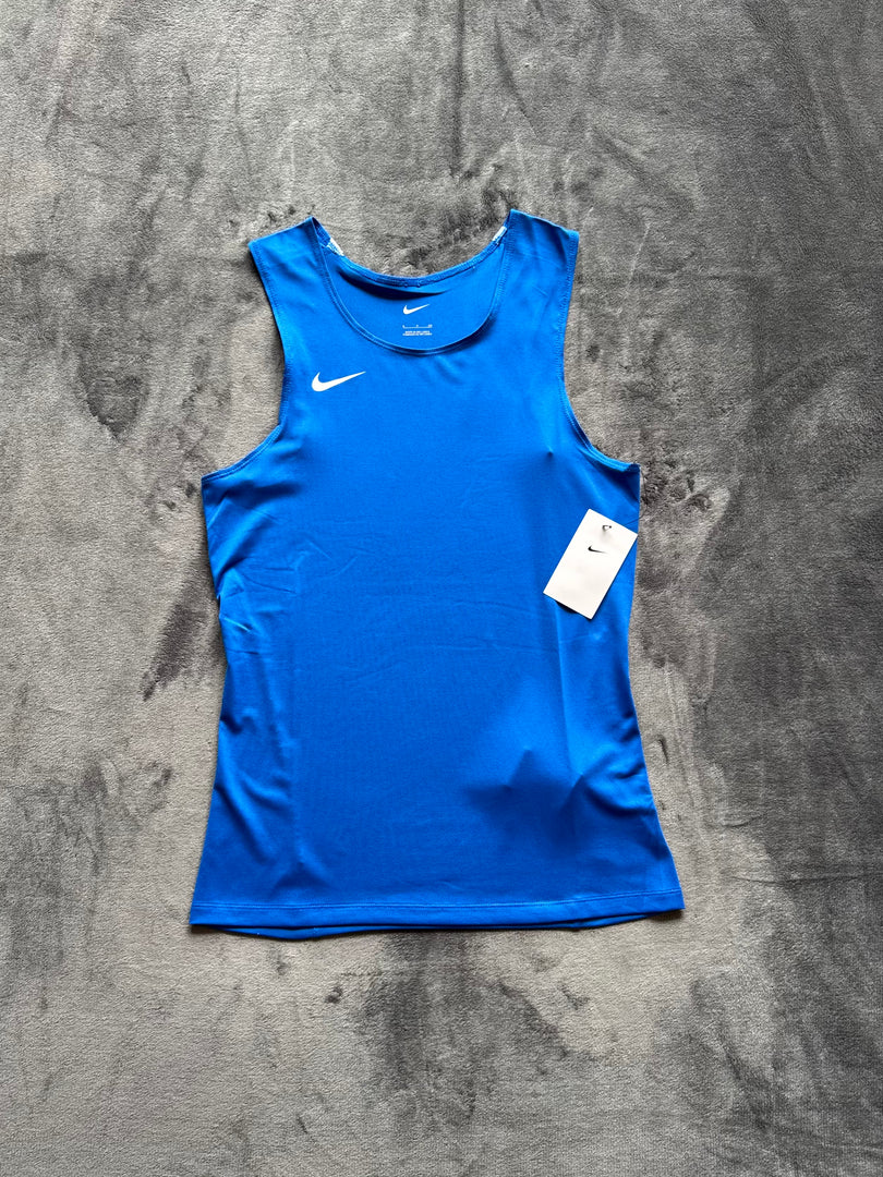 (НОВО) (S) Nike Dri Fit мъжки потник
