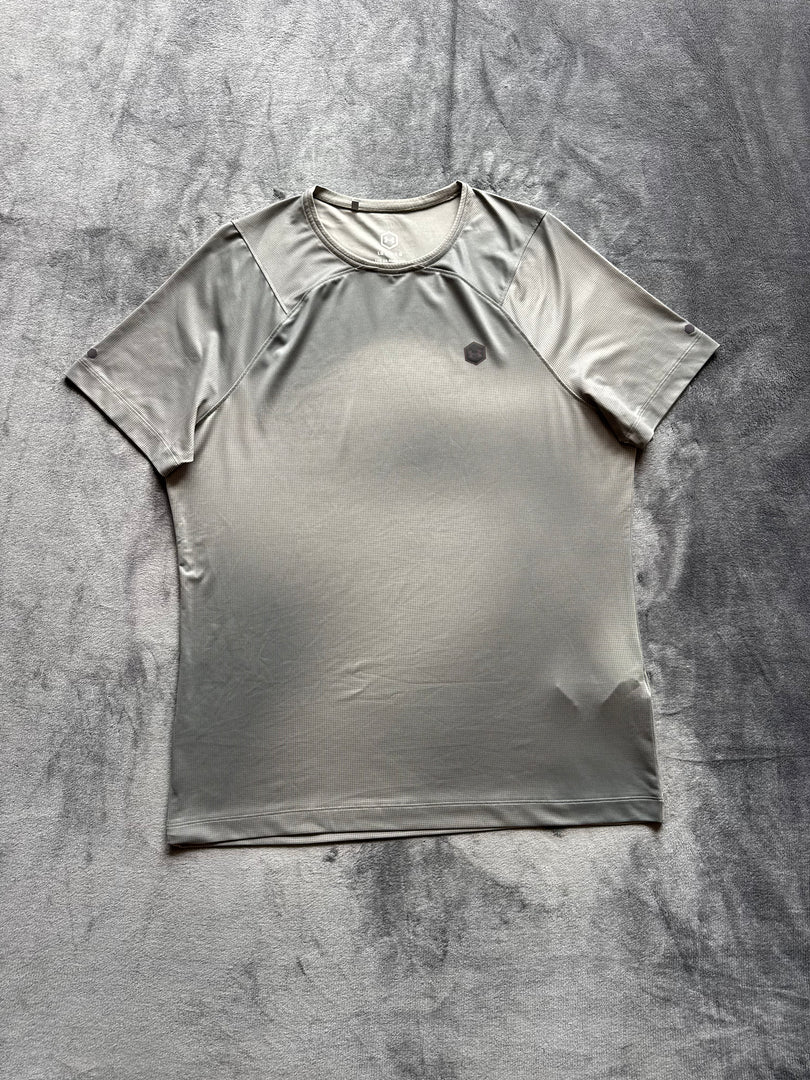 (L) Under Armour RUSH мъжка тениска