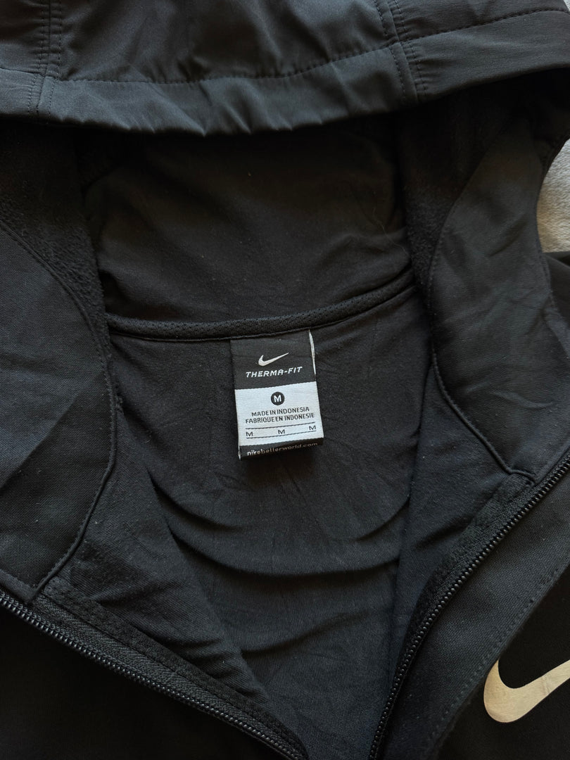 (M) Nike Elite Therma Fit мъжки суичър