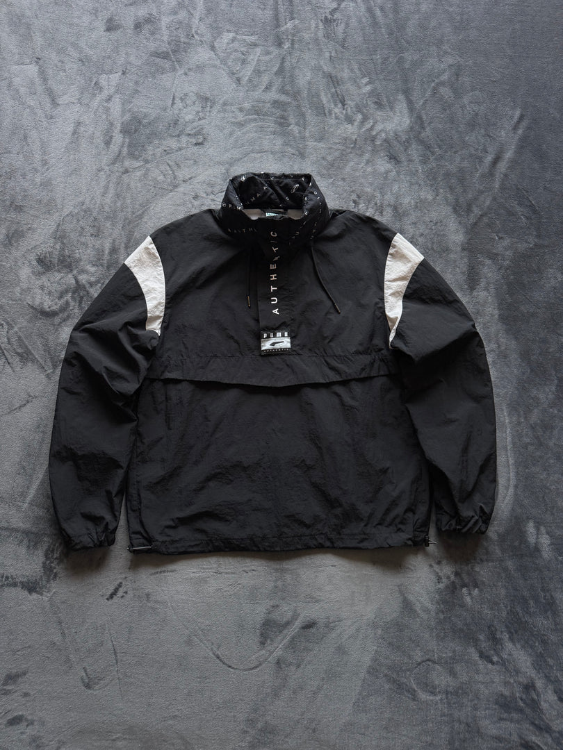 (S) Puma Authentic мъжка ветровка