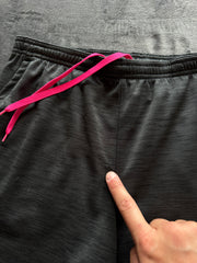 (ЗАБЕЛЕЖКИ) (M) Nike Dri Fit мъжки шорти