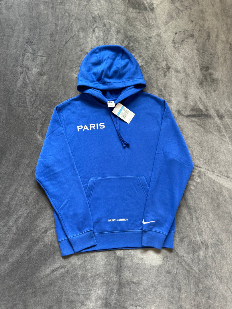 (M) Nike x PSG Hoodie