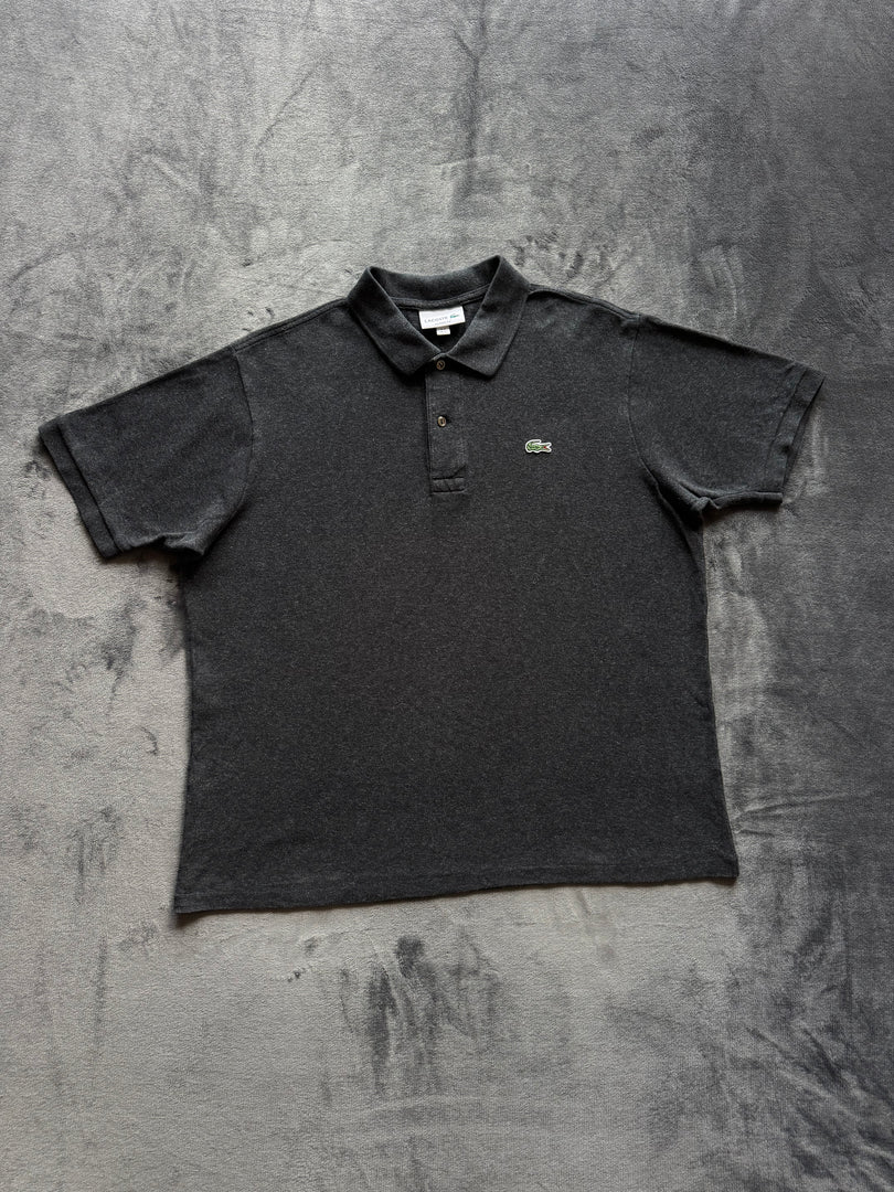 (XL) Lacoste Classic Fit мъжка поло тениска