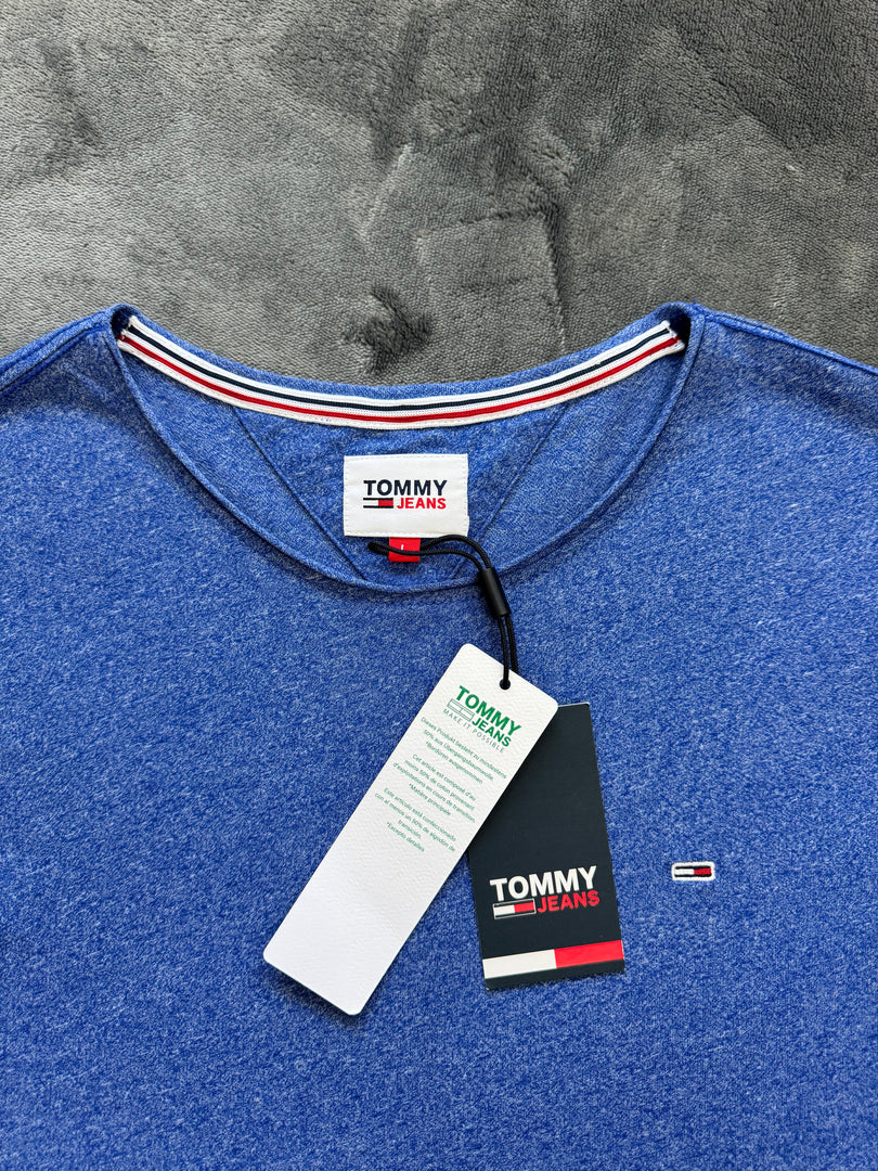 (L) Tommy Hilfiger Jeans T-Shirt