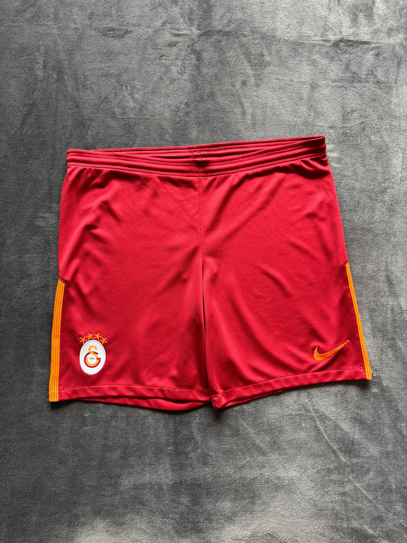 (ЗАБЕЛЕЖКА) (L) Nike Dri Fit Galatasaray мъжки шорти (разтегнат ластик)