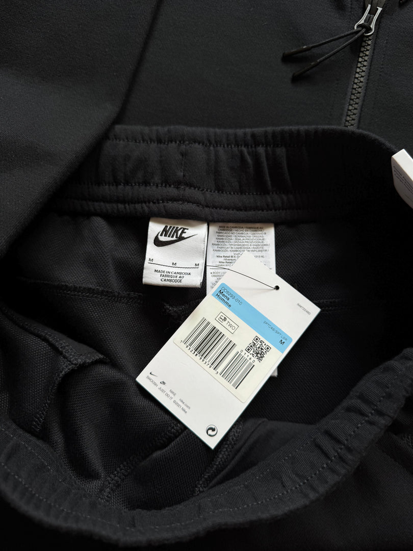 (S) Nike Tech Fleece ActiveWear Tracksuit