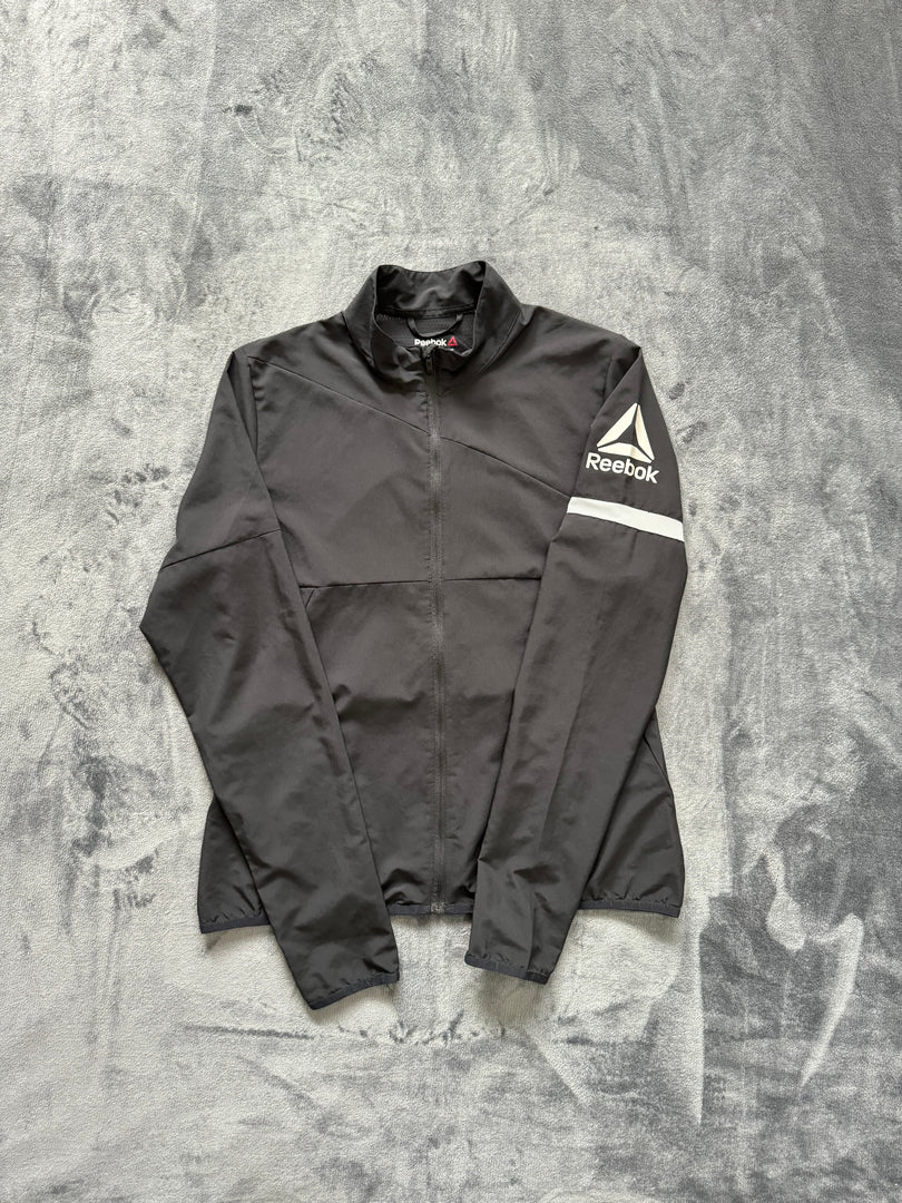 (ДАМСКО) (M) Reebok SpeedWick Windbreaker