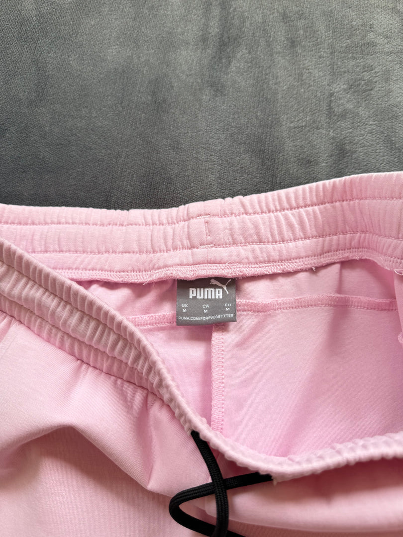 (ДАМСКО) (M) Puma Fleece Sweat Pants