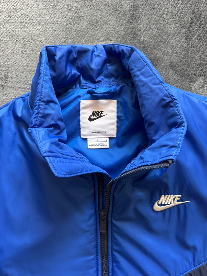 (S) Nike Therma Fit мъжки тънък елек