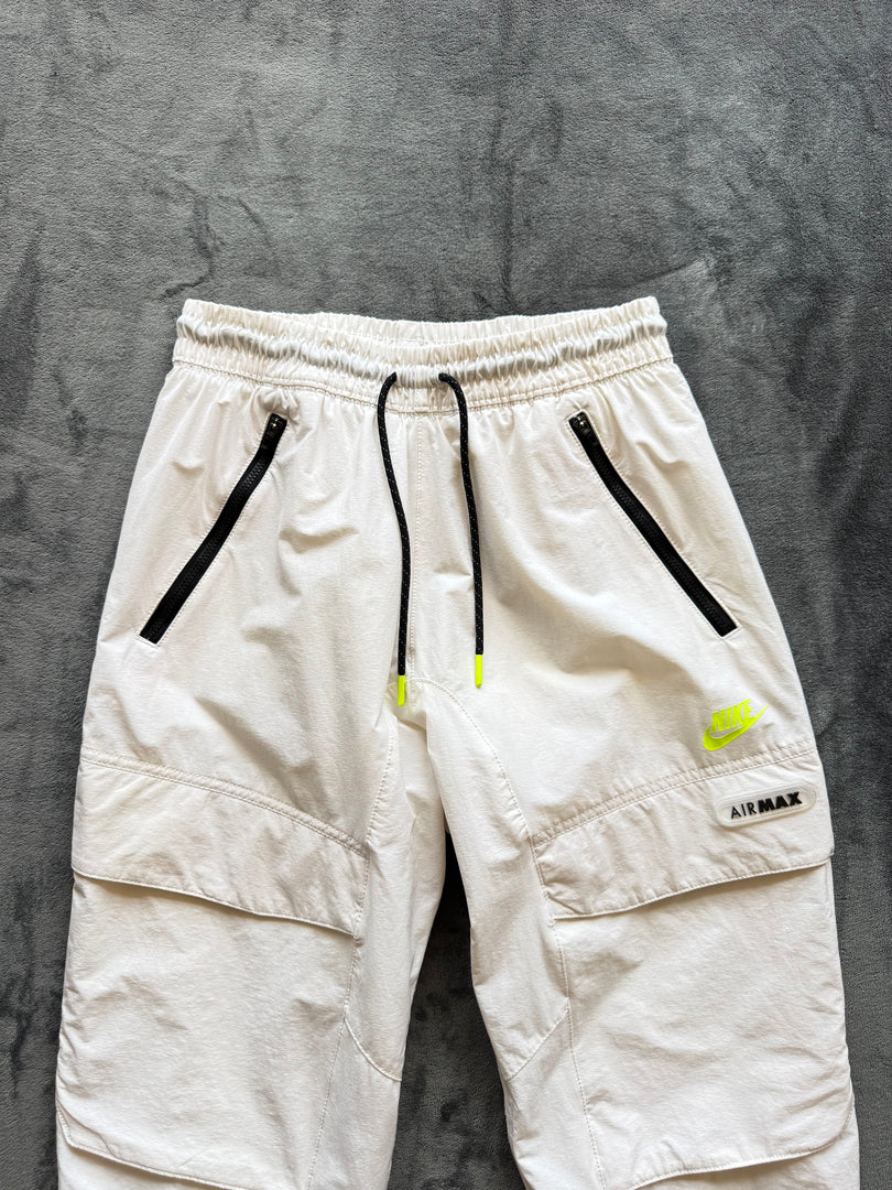 (S) Nike Air Max мъжко карго долнище