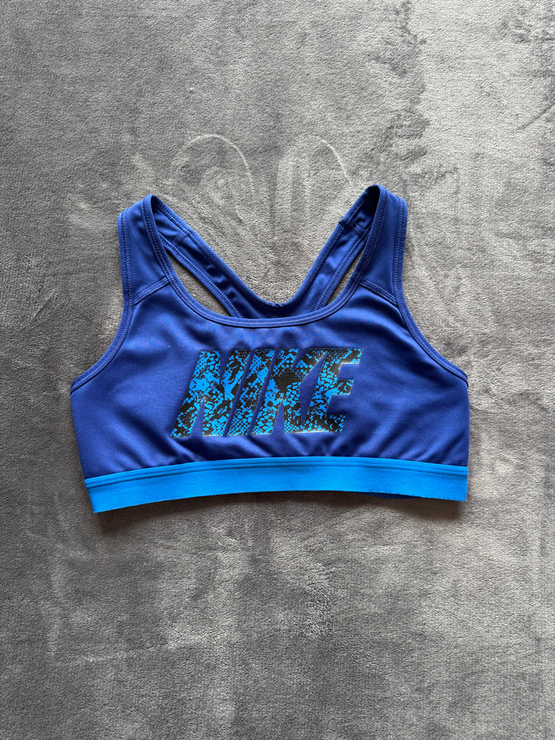 (ДАМСКО) (S) Nike Dri Fit дамско спортно бюстие