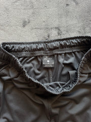 (ЗАБЕЛЕЖКА) (M) Nike Dri Fit детски шорти (НАПУКАНО)