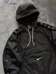 (XL) Nike Swoosh мъжка ветровка