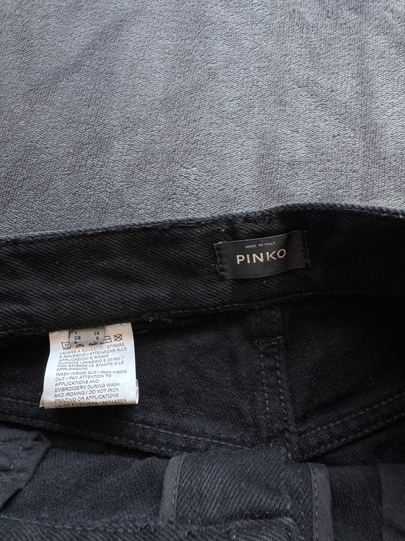 (ДАМСКО) (XS) Pinko дамски дънки