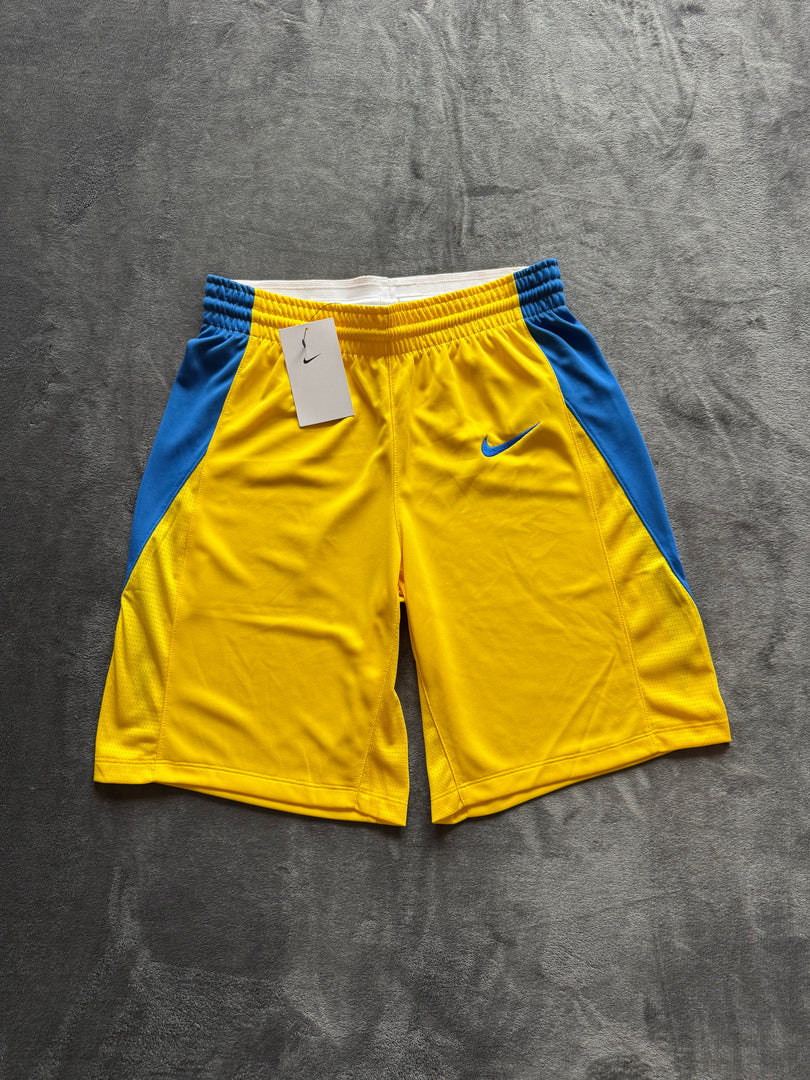 (S) Nike Dri Fit мъжки баскетболни шорти (Ново)