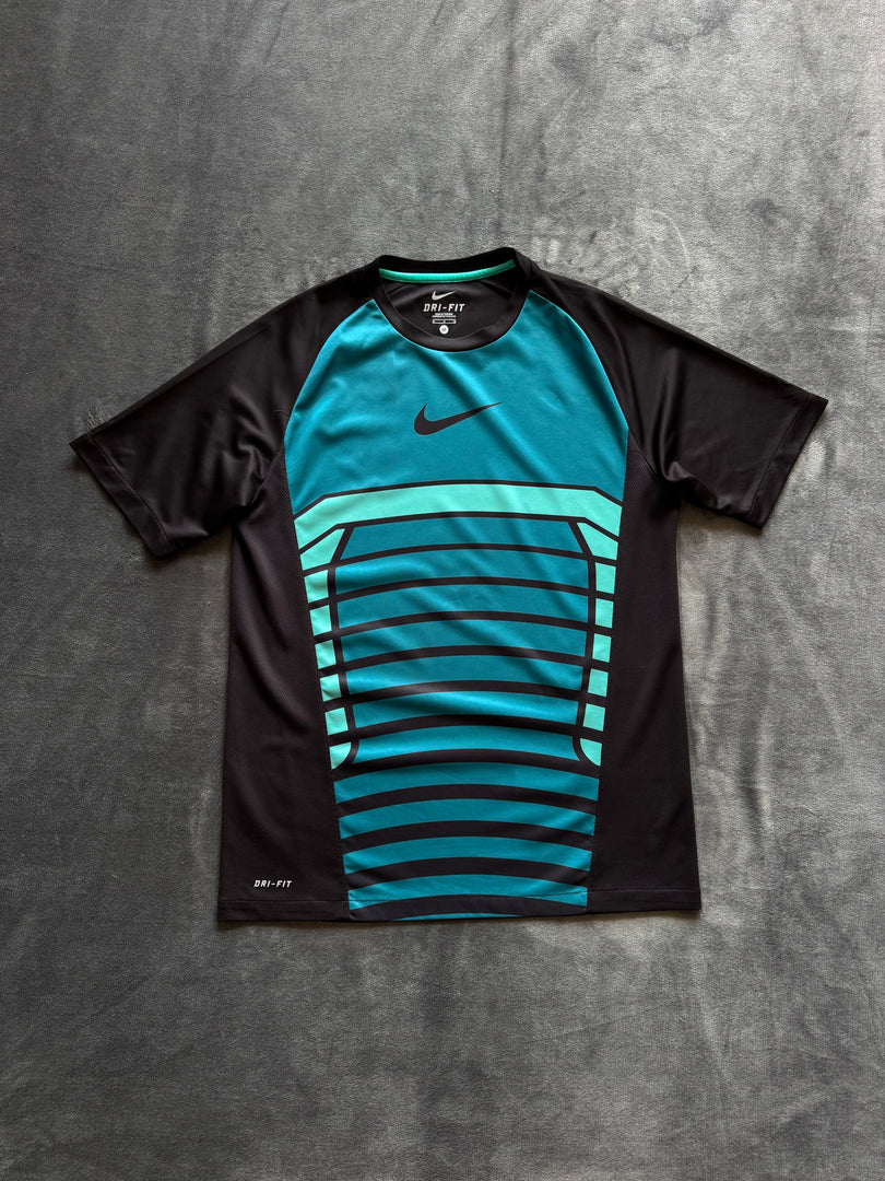 (M) Nike Dri Fit мъжка тениска