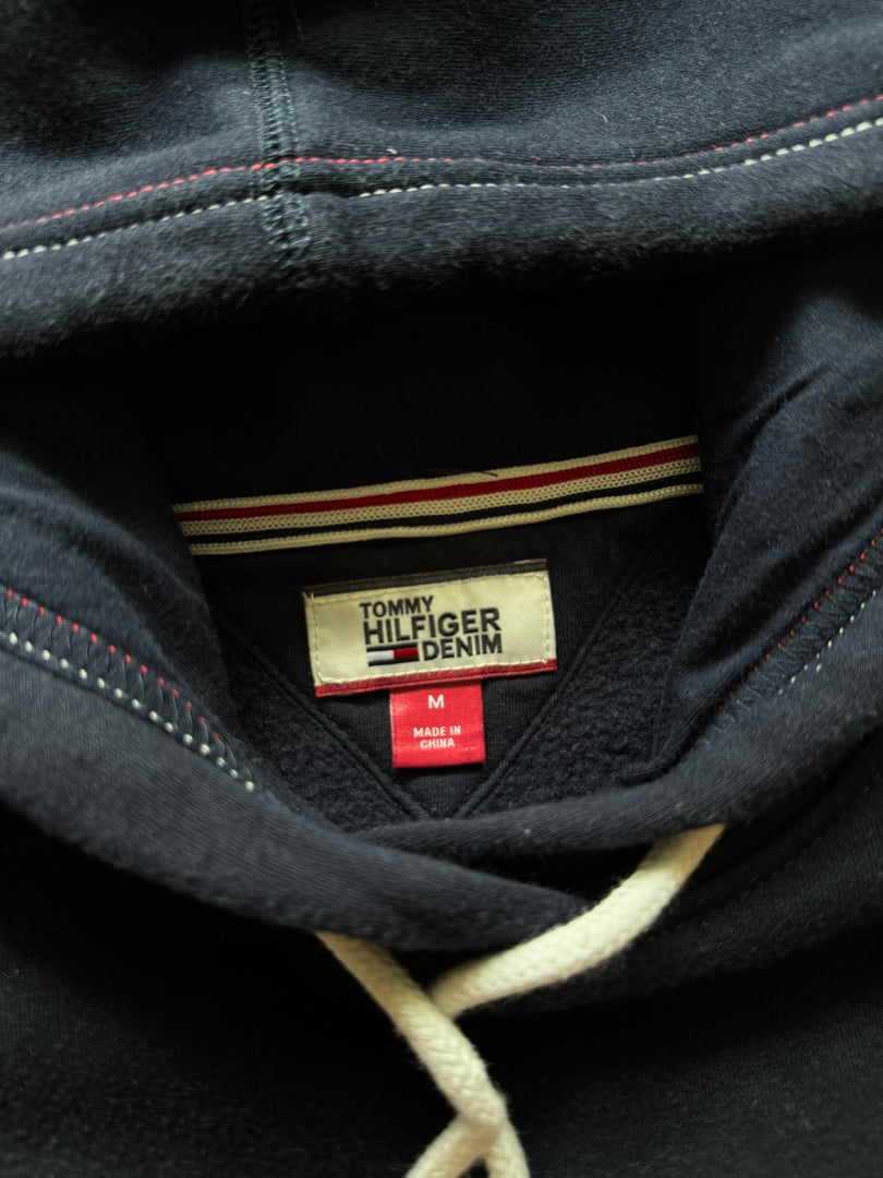 (ДАМСКО) (M) Tommy Hilfiger Hoodie