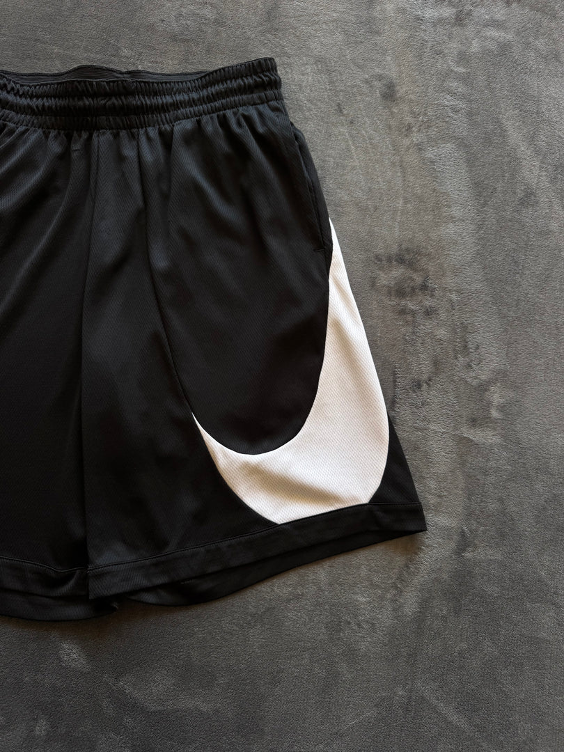 (M) Nike Swoosh Dri Fit мъжки шорти