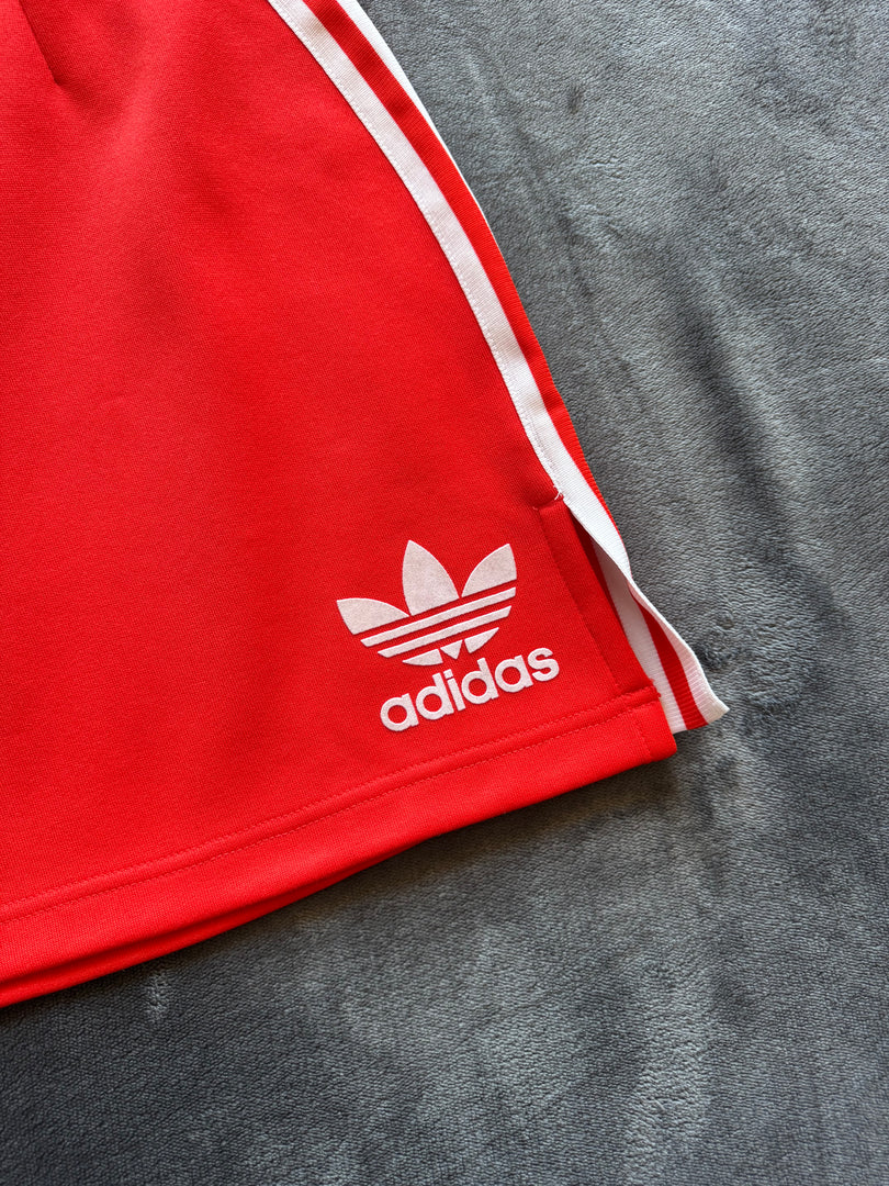 (ДАМСКО) (M) Adidas Originals дамска пола (Ново липсва етикет)