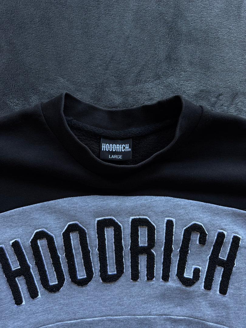 (L) Hoodrich Crewneck Sweatshirt