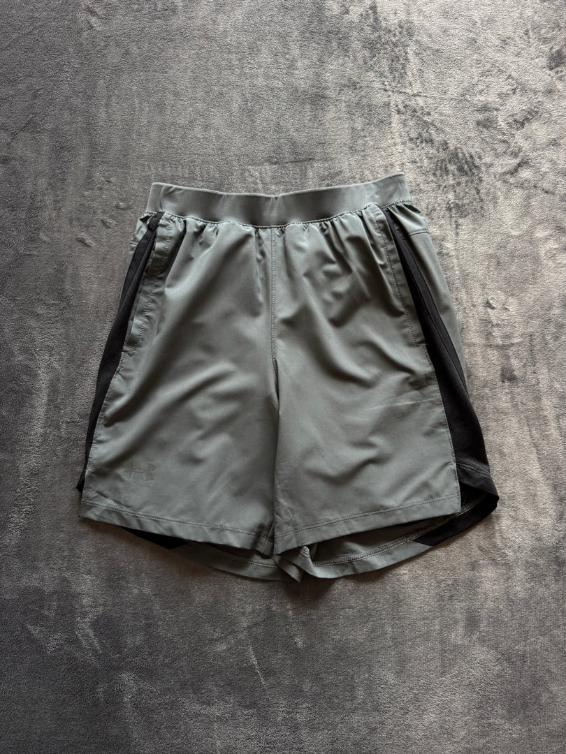 (S) Under Armour мъжки шорти с клин