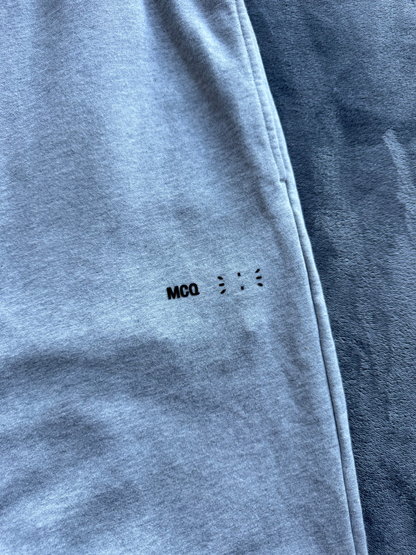 (M) McQ by Alexander McQueen Sweat Pants (NFC TAG)