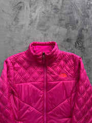 (ДАМСКО)(M) The North Face тънко дамско яке