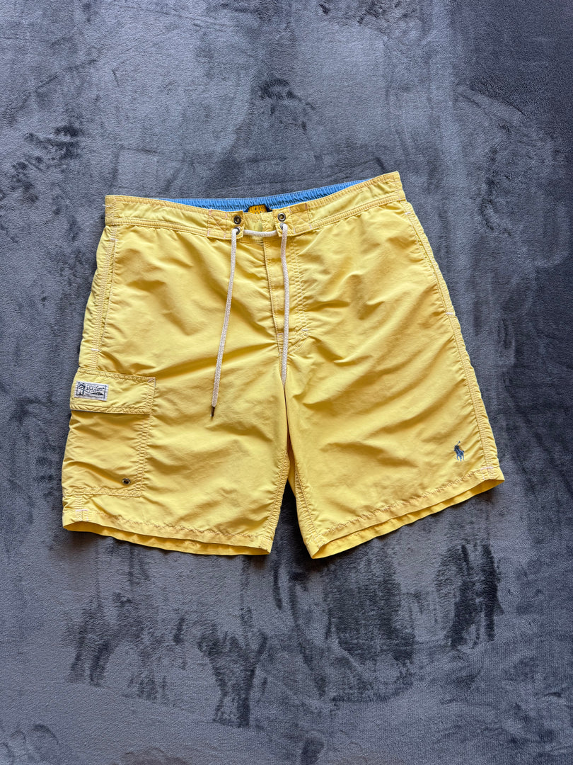 (S) Ralph Lauren мъжки плувни шорти
