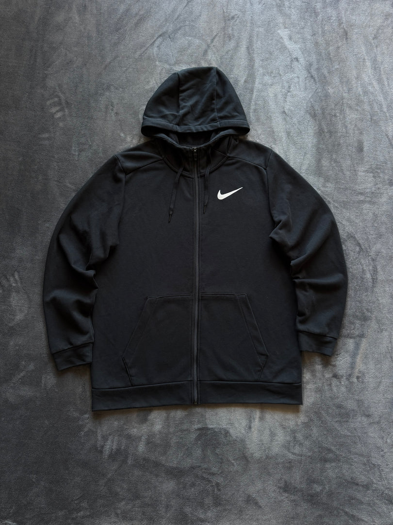 (M) Nike Dri Fit мъжки суичър