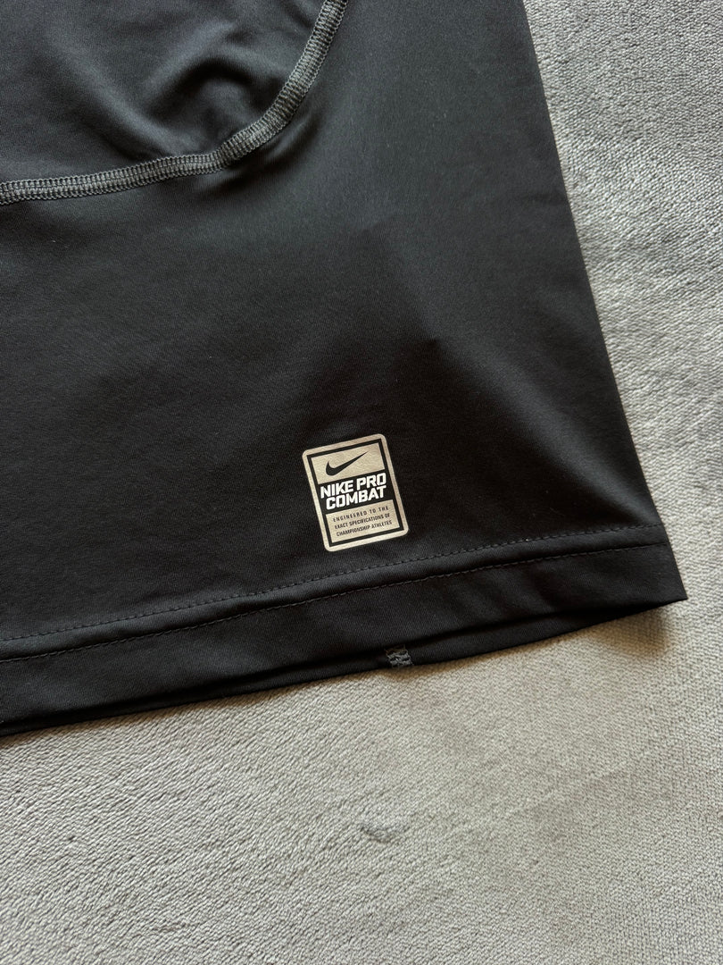 (M) Nike Pro Combat мъжки потник компресия