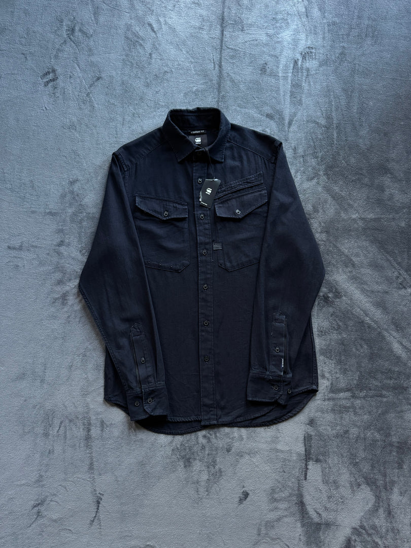 (M) G-star Raw Over Shirt Jacket