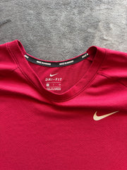 (S) Nike Dri Fit мъжка тениска