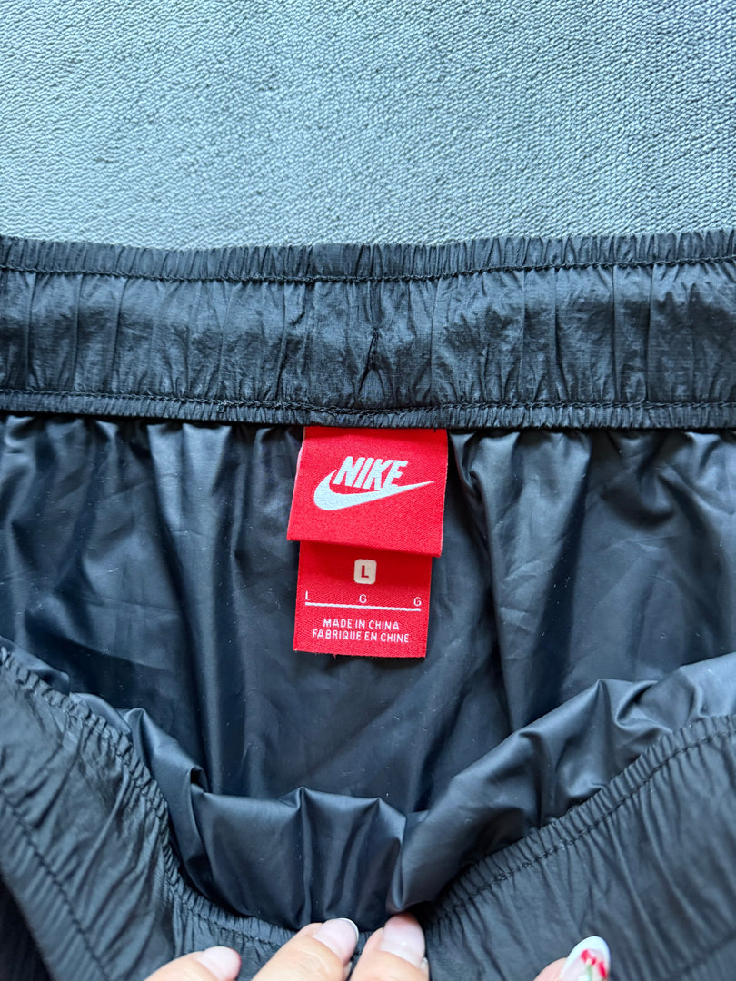 (ДАМСКО) (L) Nike Tech дамска пола