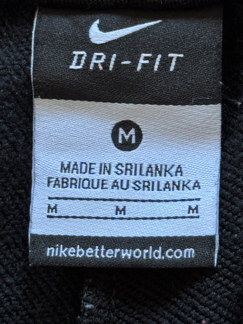 (M) Nike Dri Fit Track Pants
