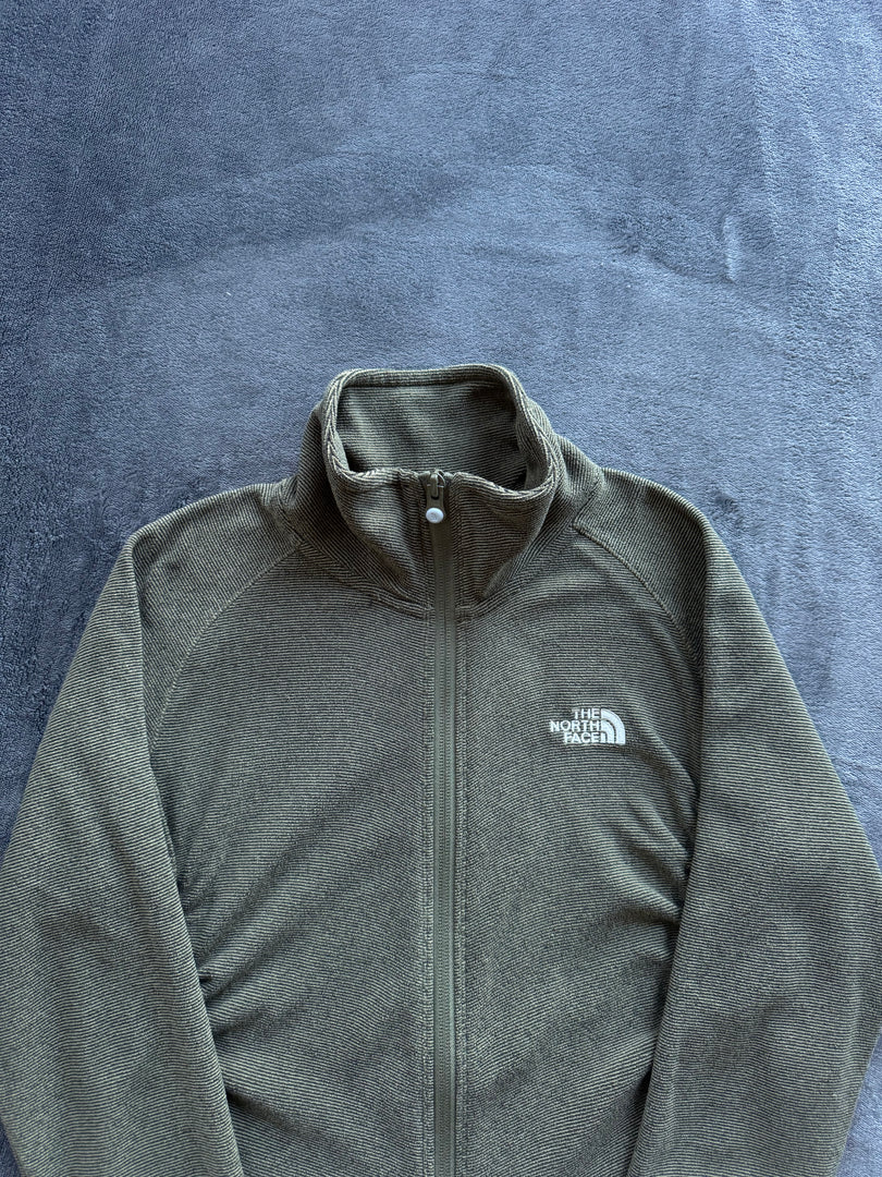 (ДАМСКО) (XS) The North Face Fleece Jacket