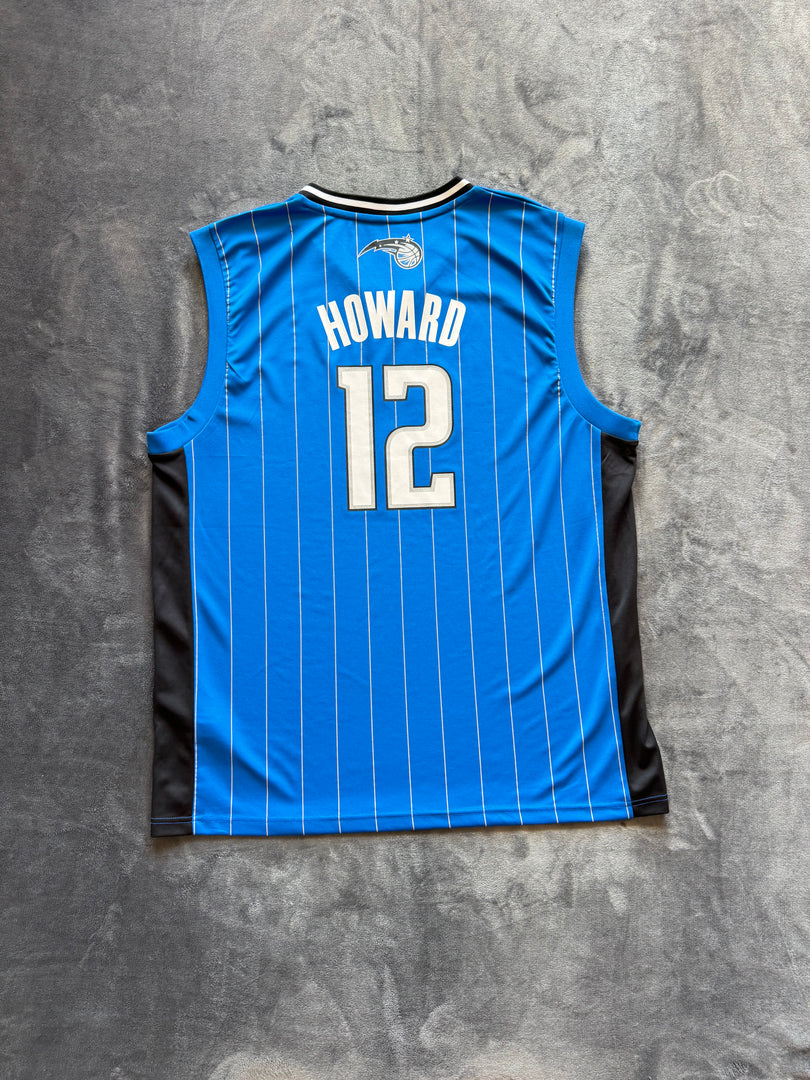 (XL) Adidas Orlando Magic Howard мъжки потник