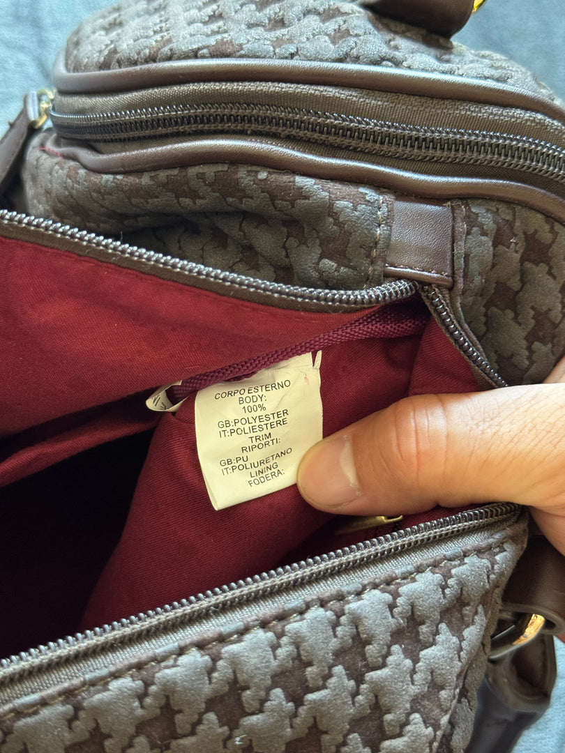 (Ново) Basile дамска чанта