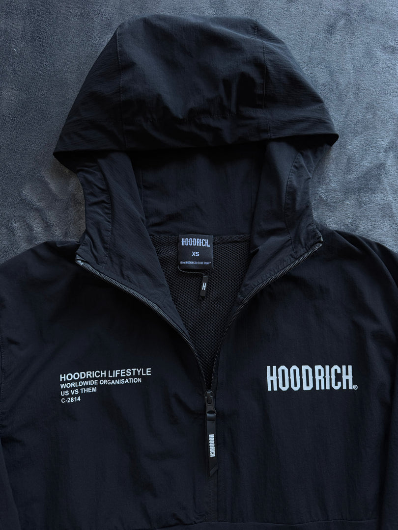 (XS) Hoodrich Windbreaker Jacket